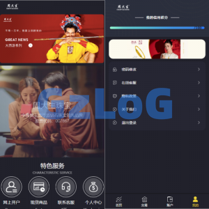 二开版微交易系统/贵金属交易平台/微盘交易系统