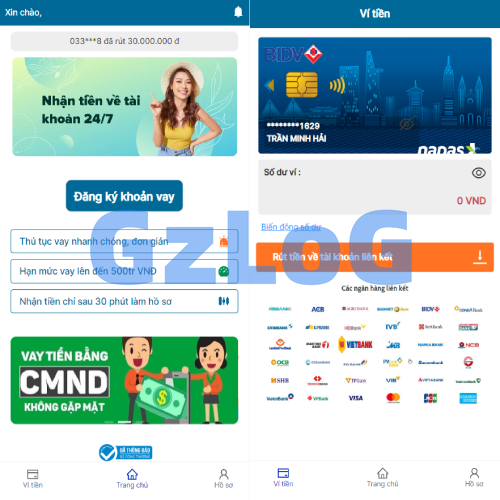 越南贷款系统/海外小额贷款源码/套路贷系统