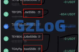 【商业资源】币圈钱包新合约/尾数模拟转账数据生成/0U攻击/币圈0U