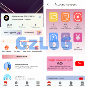 亚马逊抢单刷单系统/海外订单自动匹配系统/派单/转盘