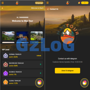 运营版海外抢单刷单系统/旅游版刷单/订单自动匹配系统