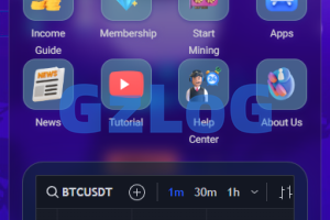 【独家资源】海外挖矿理财源码/带K线浮动/Laravel框架开发/开源无加密/一键安装