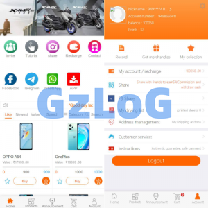 多语言一元云购系统/新UI云购源码/usdt充值