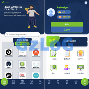 多语言海外伪商城刷单系统/CP快三/带预设/订单自动匹配