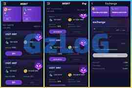 dapp理财分红项目代币购买usdt理财挖矿dapp投资矿