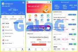 八语言海外基金投资理财返利源码【亲测】