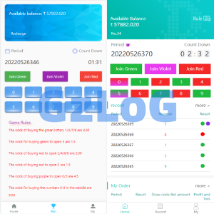 双UI印度玩法游戏/印度红绿灯玩法/多语言/带预设