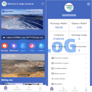 海外油田投资理财系统/投资理财源码