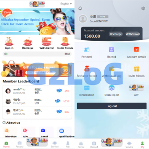 全新二开UI海外版多语言亚马逊抢单系统/自动抢单刷单/分组杀系统