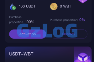 【商业资源】WEBIT多语言真实USDT多币种质押/带搭建教程