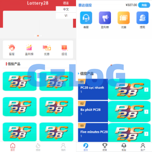 多套定制版海外cp系统/快/3/PC28系统/预设开/奖/前后端分离