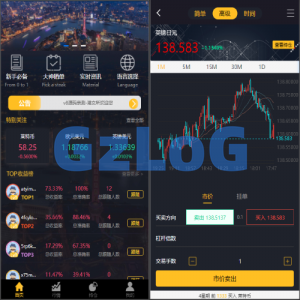 经典版多语言3合一双位盘/微盘微交易系统/外汇期货/脚本齐全