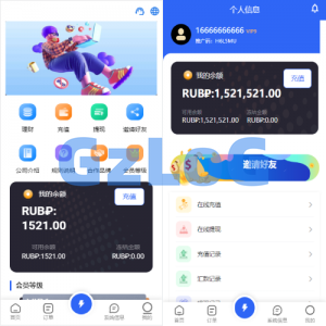 二开版海外抢单刷单系统/订单自动匹配系统/叠加组/入职生成