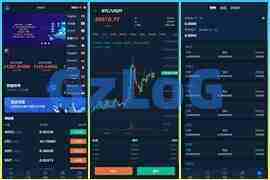 十一种语言仿火币交易所源码 合约 秒合约 期权 质押挖矿