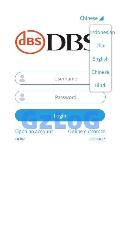 1、多语言外汇微盘系统/海外微交易/实名认证/前端uniapp - GzLoG博客