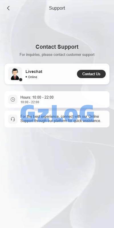 10、海外抢单刷单系统/幸运单/连单卡单/订单重置/订单评价 - GzLoG博客