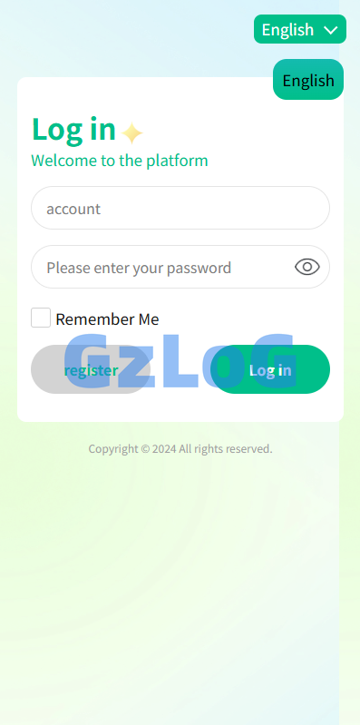 1、海外APP刷单系统/APP优化刷单/连单卡单 - GzLoG博客