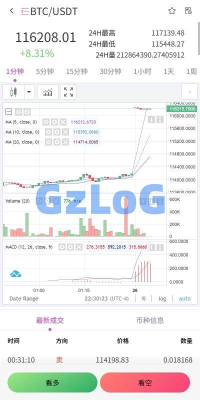 海外多语言交易所/合约/期权/秒合约/插针控制/申购