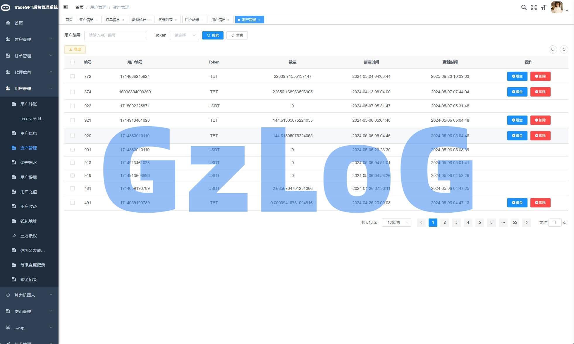 27、海外AI机器人算力投资/多语言投资复利/JAVA开发 - GzLoG博客