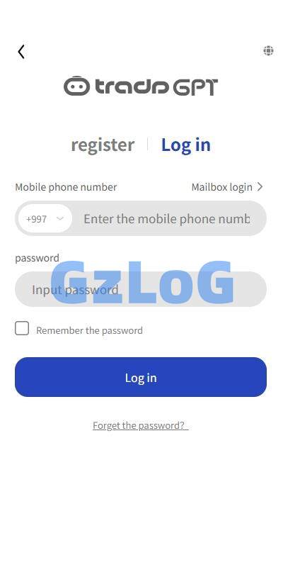 12、海外AI机器人算力投资/多语言投资复利/JAVA开发 - GzLoG博客