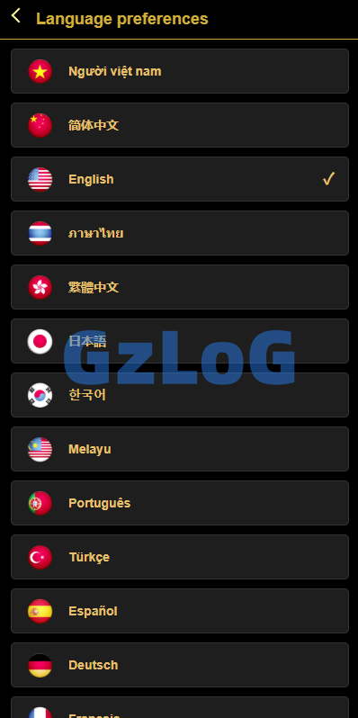 多语言虚拟币量化投资系统/海外币种投资/前端vue