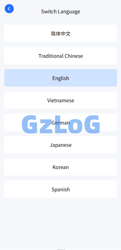 新UI海外微盘系统/虚拟币秒合约/多语言时间盘