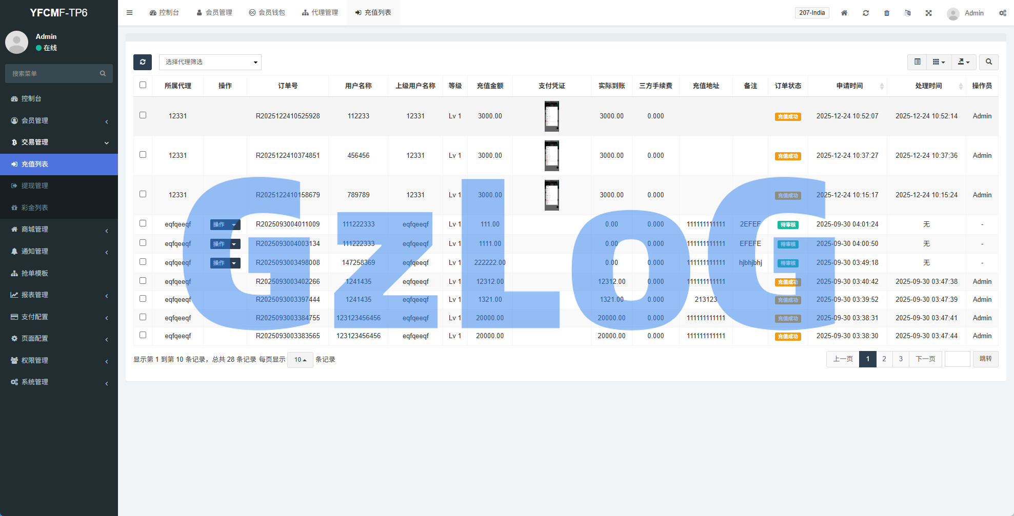 海外tiktok抢单刷单系统/手动派单/爆单卡单