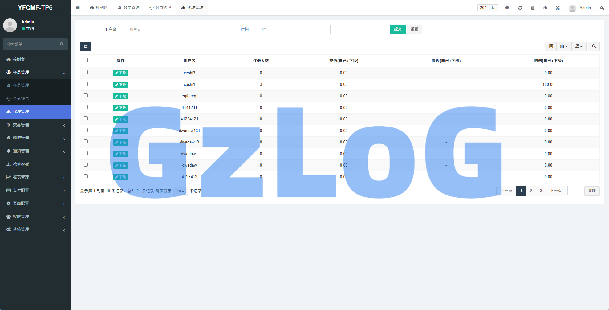 海外tiktok抢单刷单系统/手动派单/爆单卡单