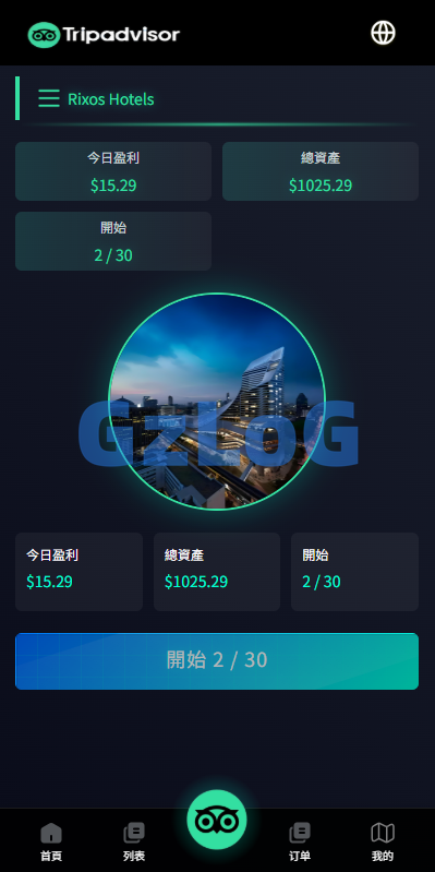 多语言酒店抢单刷单系统/卡单连单/信用分/海外刷单