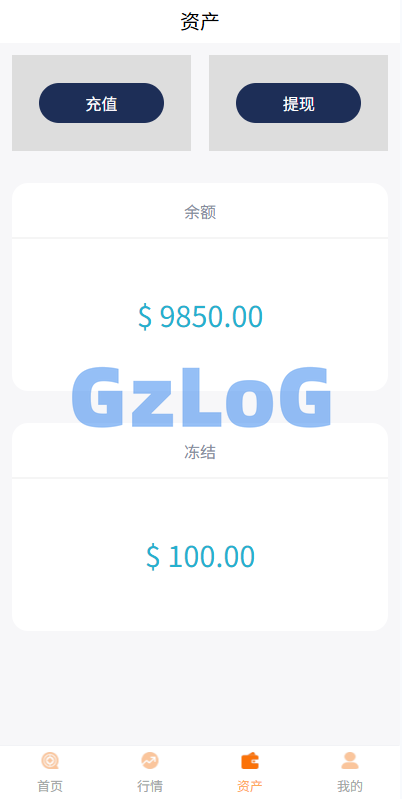 多语言外汇微交易/时间盘交易/委买微盘系统