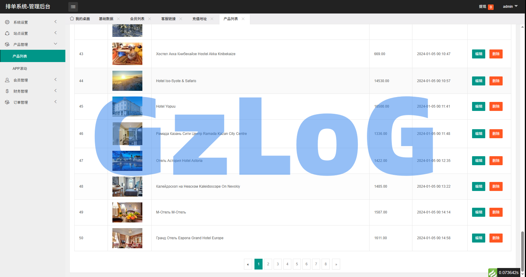多语言酒店抢单刷单系统/卡单连单/信用分/海外刷单