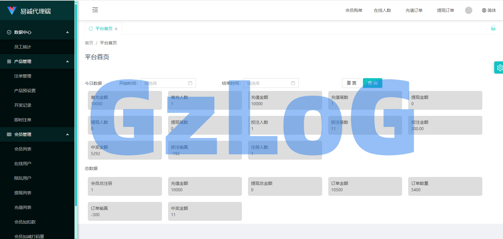 新版空降约/炮系统/同城任务/系统彩预设/前后端VUE