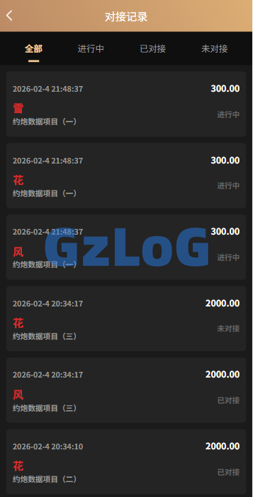 新版空降约/炮系统/同城任务/系统彩预设/前后端VUE