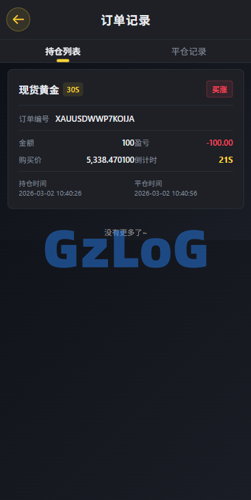 多语言仿币安微盘系统/期货时间盘/实名认证/信用分