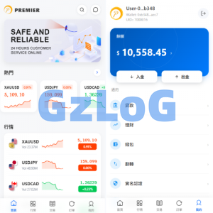 多语言DAPP综合盘交易所/外汇/虚拟币/贵金属/AI控盘