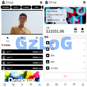 多语言商城抢单刷单系统/手动派单/爆单卡单