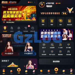 凯发娱乐/城系统/彩/票游戏娱乐/城源码/前端VUE