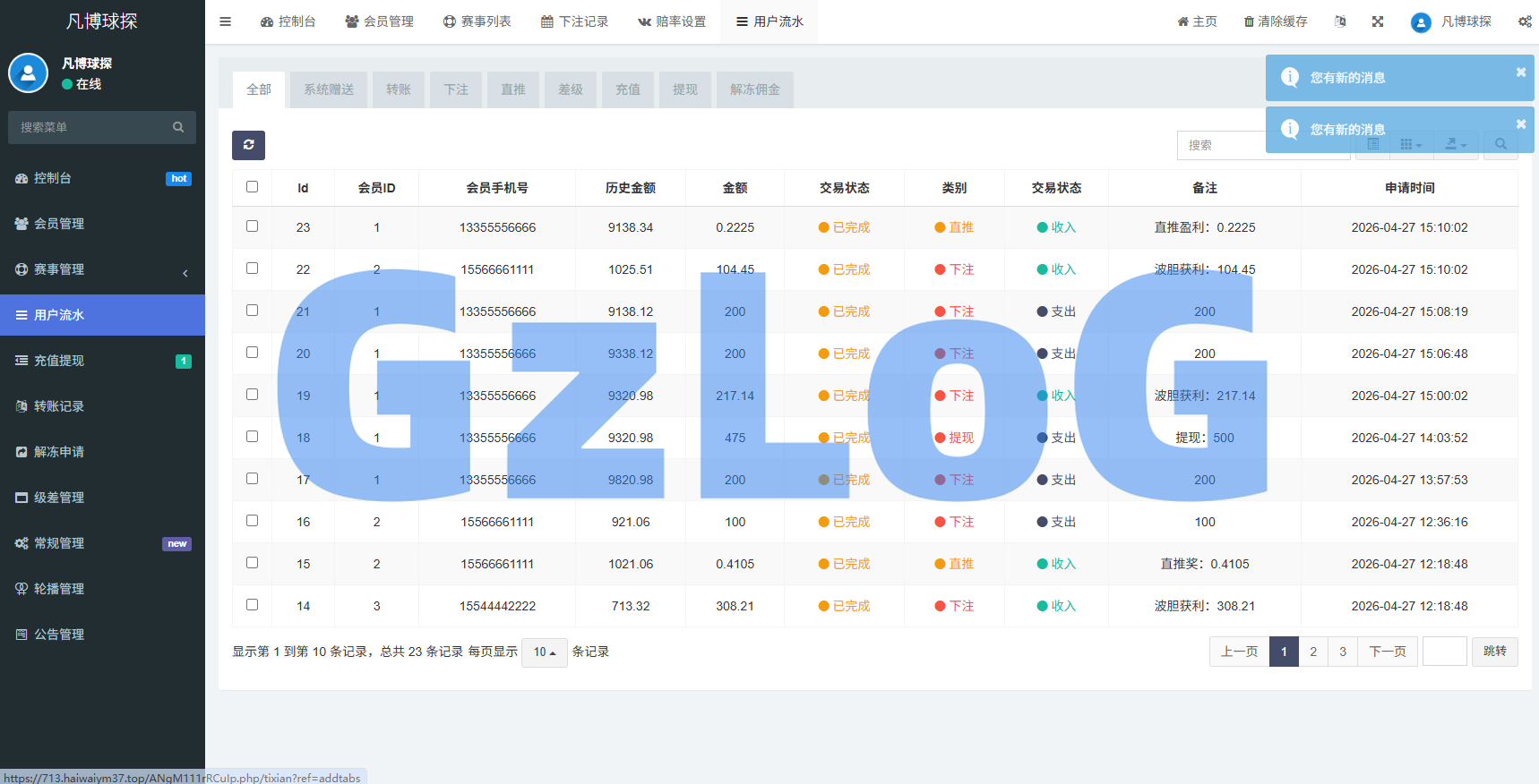 海外反波胆系统/电脑自适应/球盘源码/足球下注