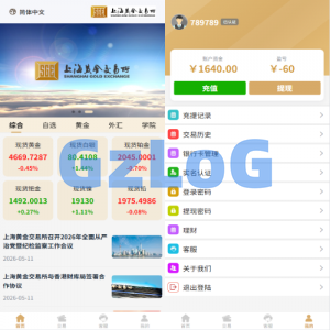 新UI微交易系统/外汇/期货贵金属时间盘/海外微盘/前端uniapp