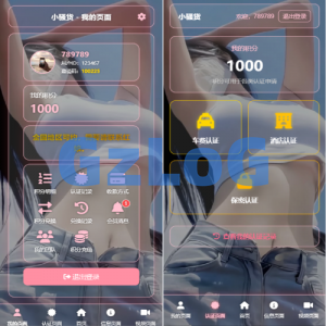 空降约/炮系统/酒店路费认证/预约上门/多级分销