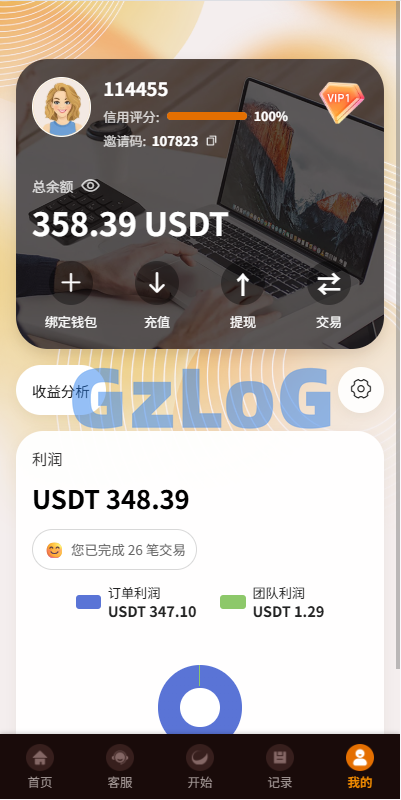 多语言抢单刷单系统/金额打针/连单卡单/重置订单/签到