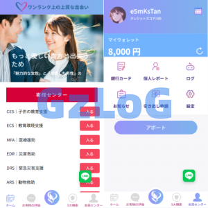 新版日本空降相亲/秒合约认证/任务认证/空降微交易