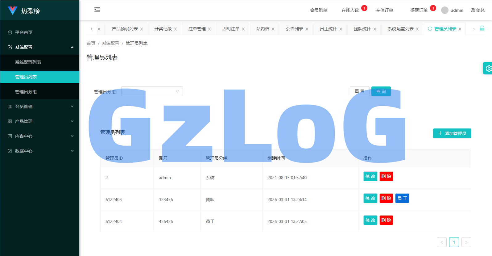 音乐打榜伪商城系统/订单自动匹配/打码/代理后台