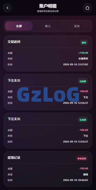 新UI海外空降系统/短视频/约/炮任务/任务认证