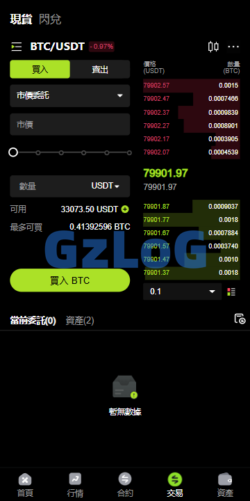 多语言JAVA交易所/合约/期权/平台币/跟单/行情控制