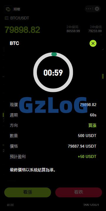 多语言JAVA交易所/合约/期权/平台币/跟单/行情控制