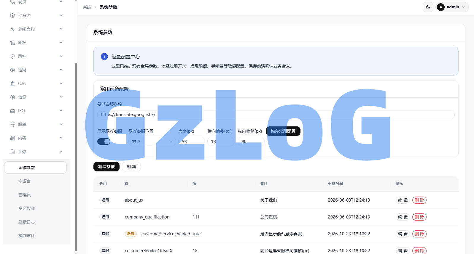 新版海外综合交易所/外汇/商品/合约/秒合约/期权交易
